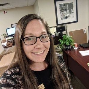 Meet your Posher, Jocelyn